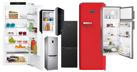 Kauf der besten Kühlschrank: Kühlschränke Ratgeber